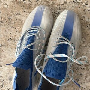Adidas X soccer cleat size 9.5 SG